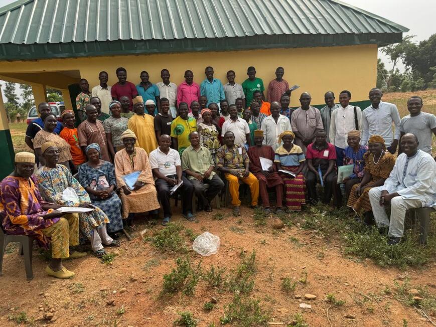Firan Language Reviewers workshop